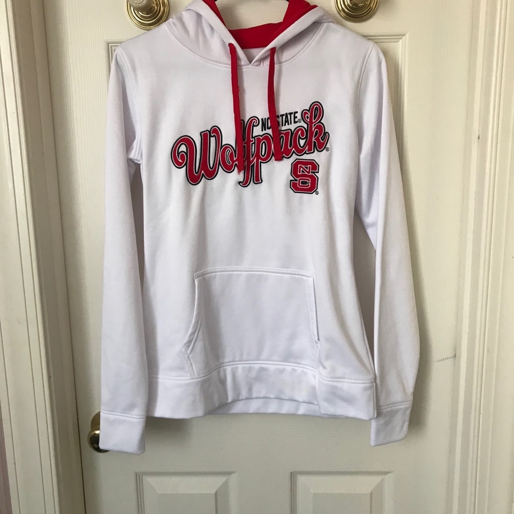 NC State Wolfpack Sweatshirt